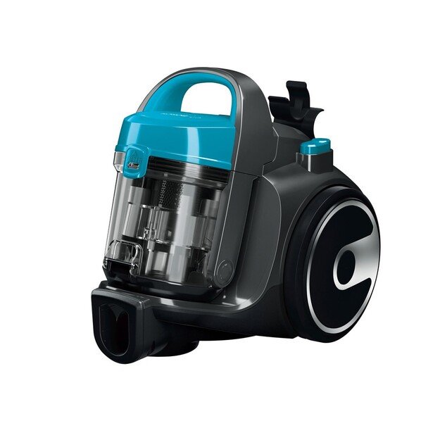 Bosch Serie 2 BGS05X240 vacuum 1.5 L Cylinder vacuum Dry 700 W Bagless 3