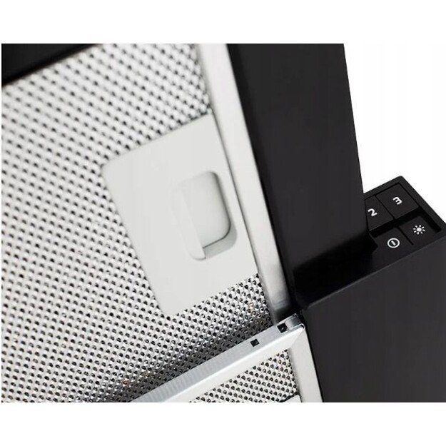 Gartraukis ELICA ELITE 14 LUX BL/A/60 - PRF0037991B 7