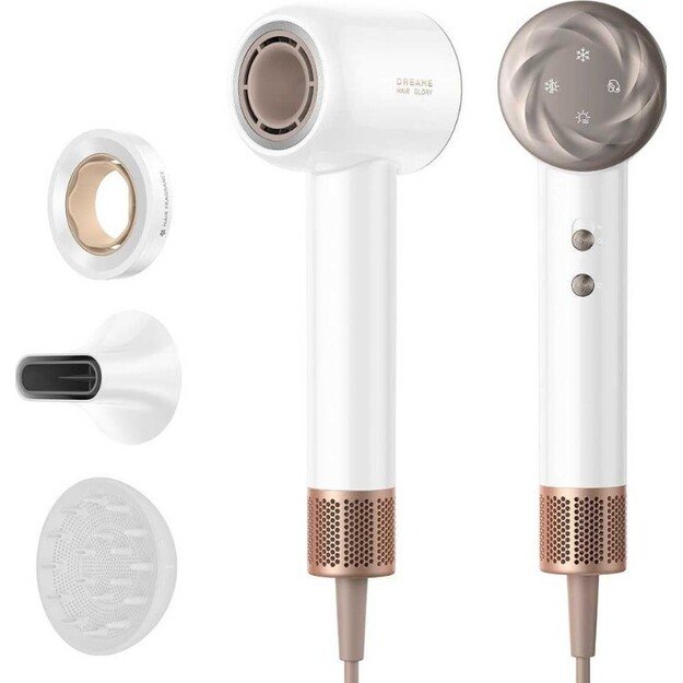 DREAME Glory Mix, AHD18-WH