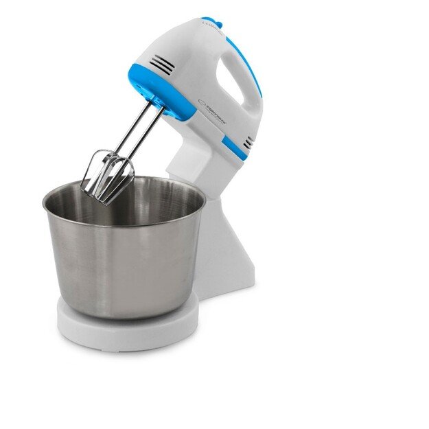 Esperanza EKM019WB Mixer with bowl 1
