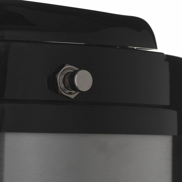 Spin dryer Ravanson XPB2800-X 6 kg 2800 RPM Stainless steel (inox) 3