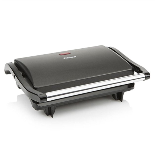 Tristar | Grill | GR-2650 | Contact grill | 700 W | Black 3