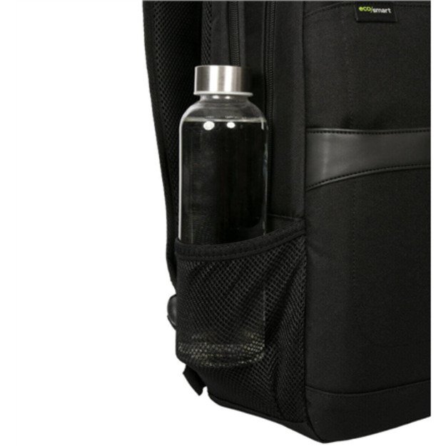 Targus | GeoLite EcoSmart Advanced | Fits up to size 14-16   | Backpack | Black | Shoulder strap | Waterproof 3
