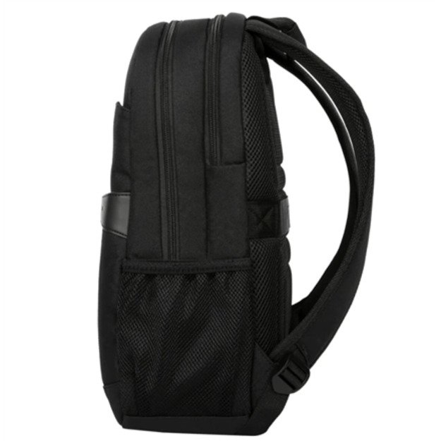 Targus | GeoLite EcoSmart Advanced | Fits up to size 14-16   | Backpack | Black | Shoulder strap | Waterproof 4