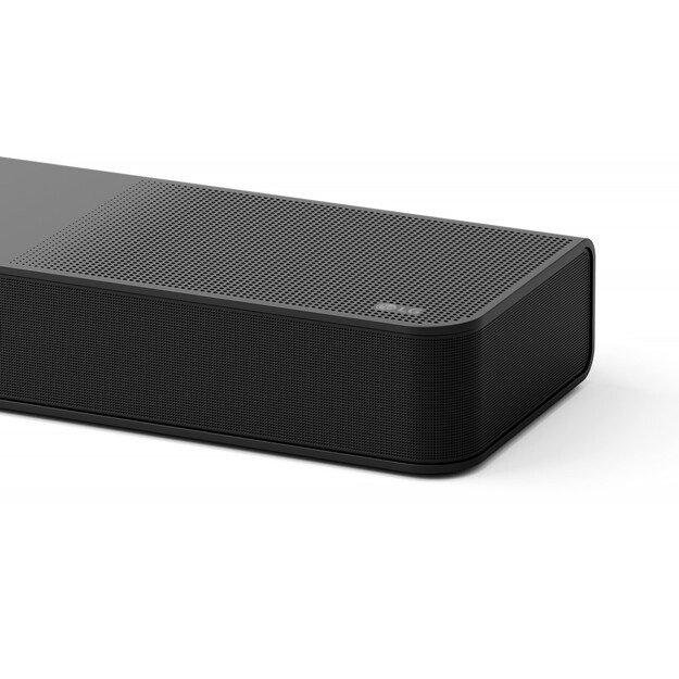 LG Soundbar with Dolby Atmos and 9.1.5 channels | S95TR | Bluetooth 9