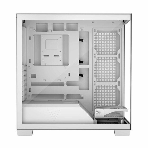 MODECOM VOLCANO STELLAR MIDI WHITE 9