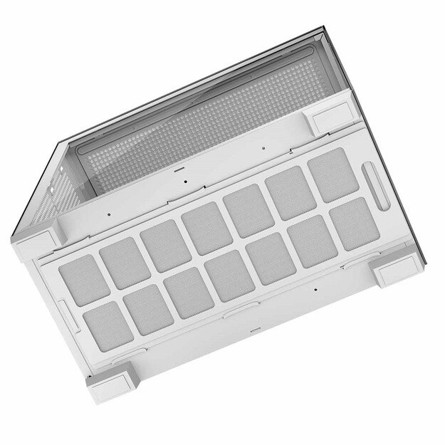 MODECOM VOLCANO STELLAR MIDI WHITE 3