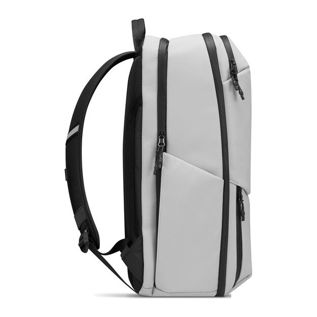 Lenovo Legion 17  Backpack GB800 (Light Grey) GX41U39300 1