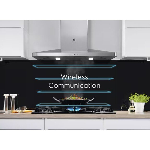 ELECTROLUX KIS62453I 5