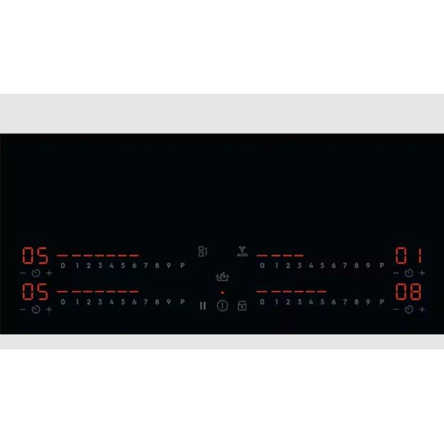 ELECTROLUX KIS62453I 1