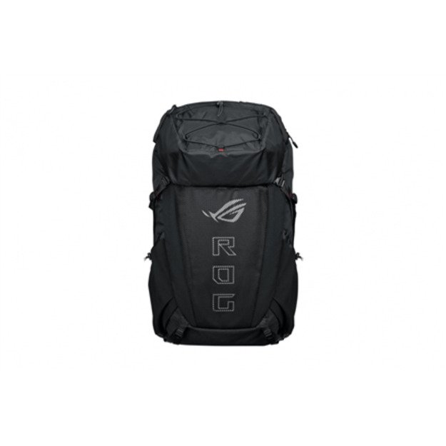 Asus ROG Archer Ergoair BP3800 | Fits up to size 18   | Backpack | Black | Shoulder strap | Waterproof