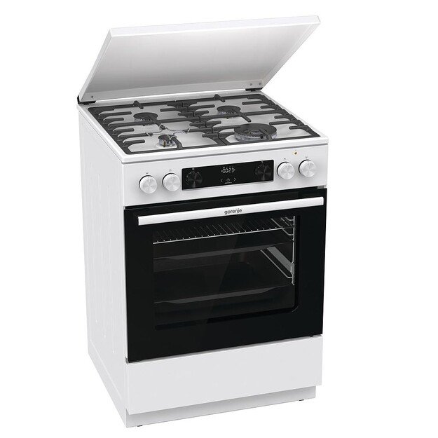 Viryklė GORENJE GKS6C71WA