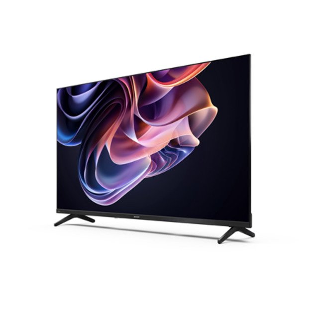Sharp | 40HF2265E | 40 | Smart TV | Google TV 8