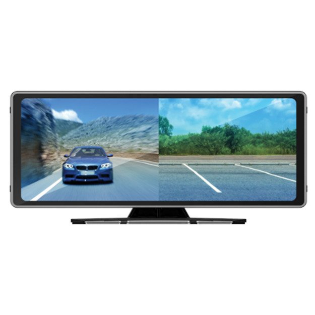 Navitel Smart Car Device | DS1020 | Wi-Fi | Audio recorder | Bluetooth 4