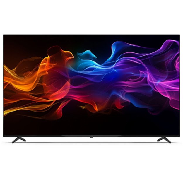 Sharp 70HP5265E | 70 | Smart TV | Google TV | UHD 7