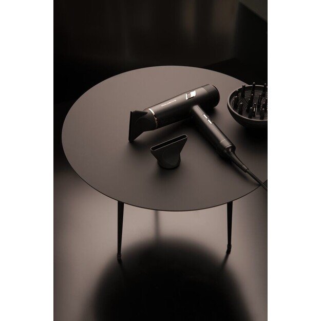 Rowenta Maestria Ultimate Experience CV9920 hair dryer 2000 W Black, Copper 3