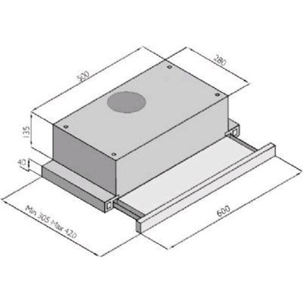 SCHLOSSER RH 15 BL 2