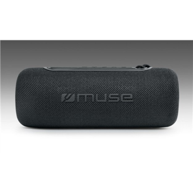 Muse | M-780 BT | Speaker Splash Proof | Waterproof | Bluetooth | Black | Portable | Wireless connection 2