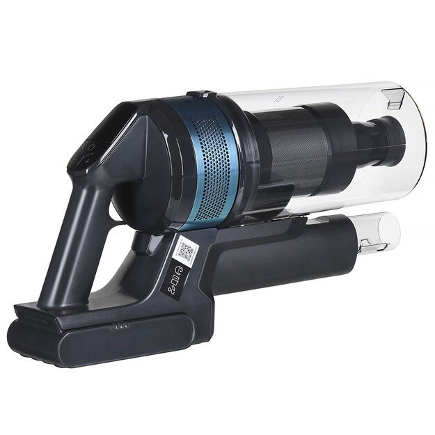 Samsung VS15A6031R1 Battery Dry Bagless 0.8 L 410 W Black, Green 26