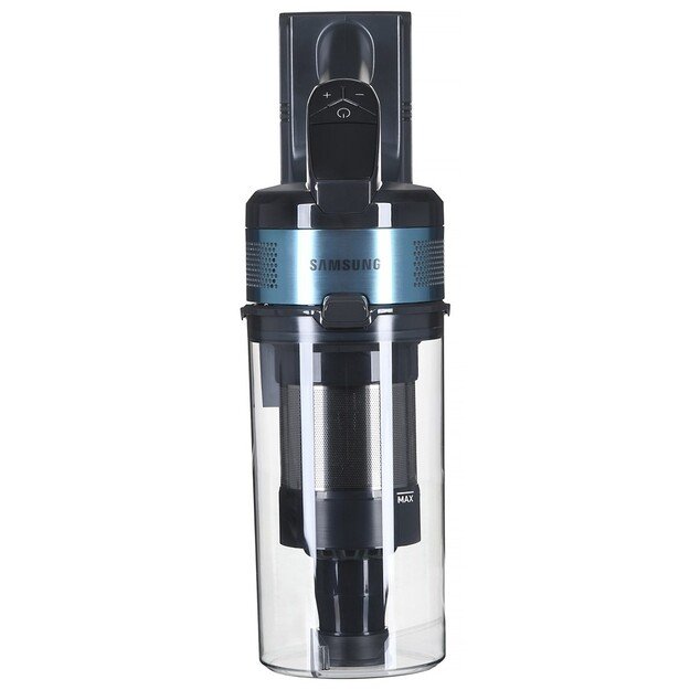 Samsung VS15A6031R1 Battery Dry Bagless 0.8 L 410 W Black, Green 19