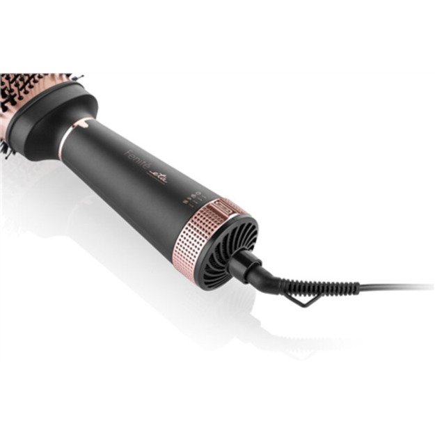 ETA Hot Air Brush | ETA932290000 FENIT&Eacute; | Warranty 24 month(s) | Ion conditioning | Number of heating levels 3 | 1300 W | Black 2