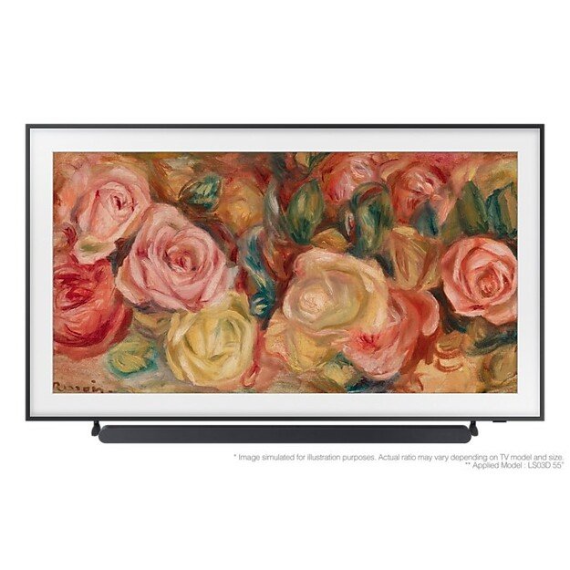 Samsung HW-S700D/EN soundbar speaker Black 3.1 channels 5