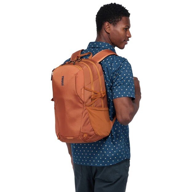Thule EnRoute | Fits up to size 16   | Backpack | Natural orange 3