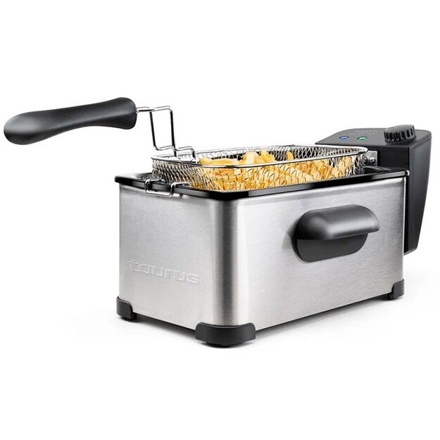 Taurus oil fryer 973967000 (2000W,3l)