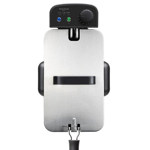 Taurus oil fryer 973967000 (2000W,3l) 6