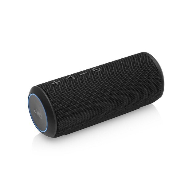 JVC Party speaker XS-EP424B czarny 9