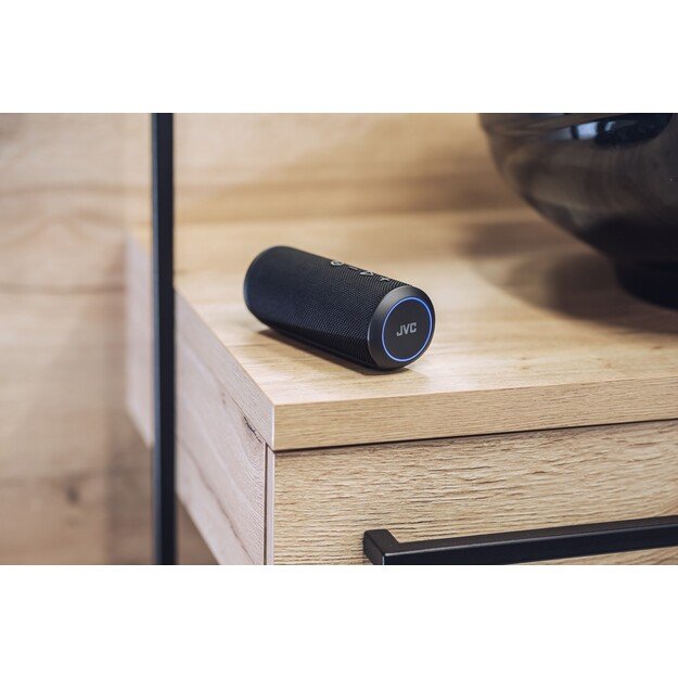 JVC Party speaker XS-EP424B czarny 3