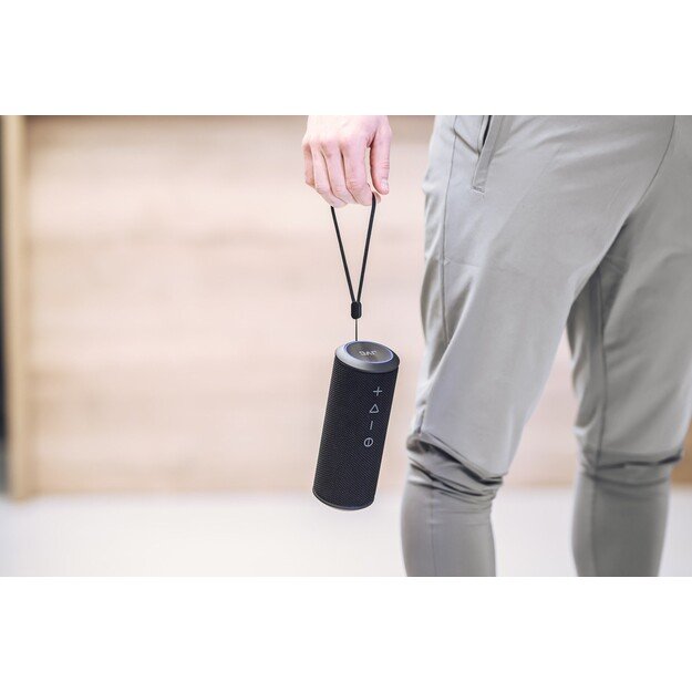 JVC Party speaker XS-EP424B czarny 4