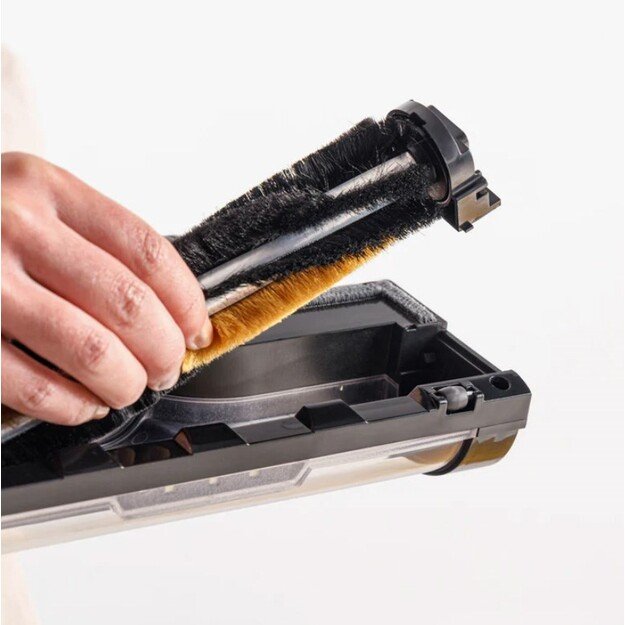 Cordless hoover with mop function Taurus Homeland Ultimate Digital Wash 13