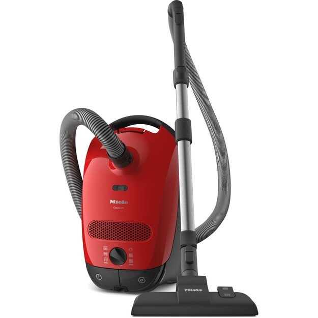MIELE C1 Classic Autumn red 12029700 1
