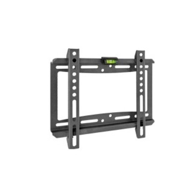 BARKAN E202+.B 19 -39  (55 ) plok&scaron;ičam TV, fiksuotas, sieninis, juodas