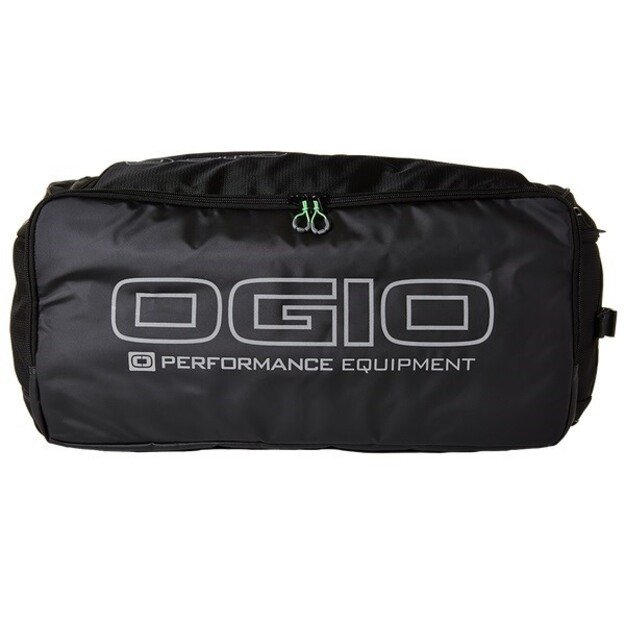 OGIO TRAVEL DUFFEL / BACKPACK ENDURANCE 9.0 P/N: 112053_396 7