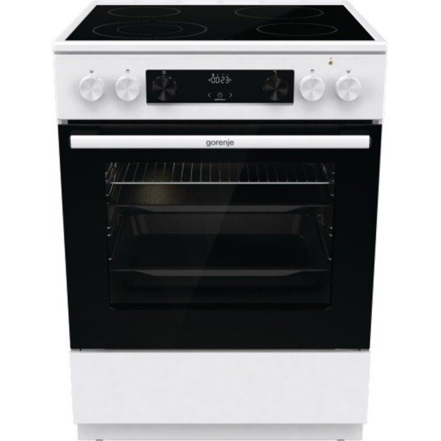 GORENJE GECS6C70WC Kitchen