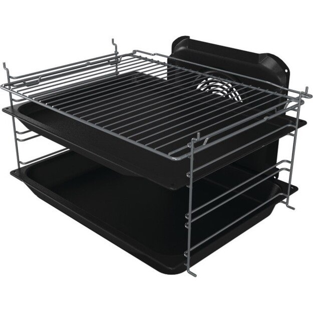 GORENJE GECS6C70WC Kitchen 4