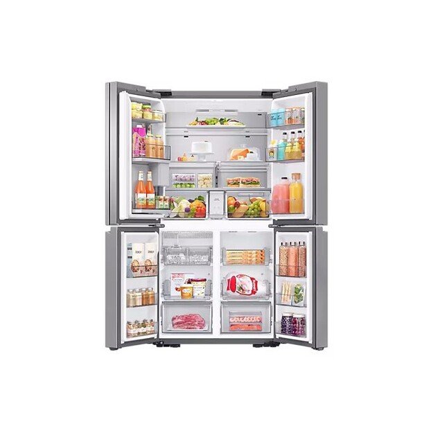 SAMSUNG RF65DG960ESREO 6