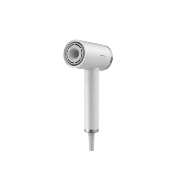 Xiaomi | High-speed Hair Dryer EU | 1600 W | Number of temperature settings 4 | Ionic function | White 8