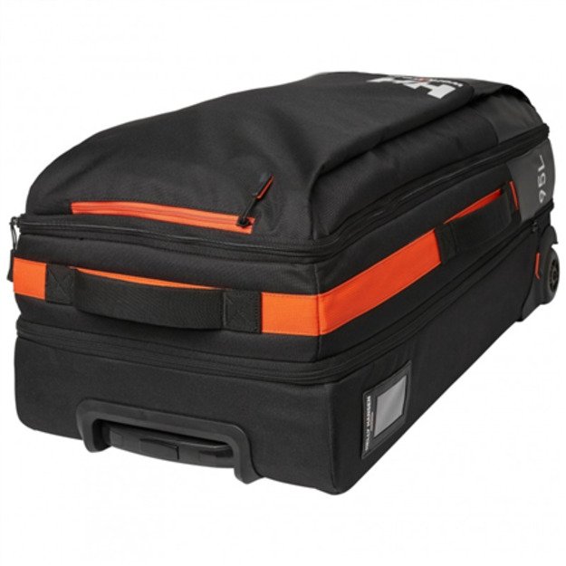 Helly Hansen | Travel Bag | 95 L | Black 2