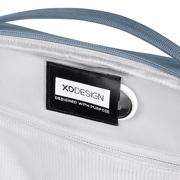 XD DESIGN Air Backpack BLUE P706.3215 6