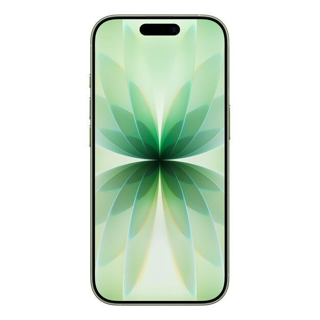 Apple iPhone 17 256GB Sage 4