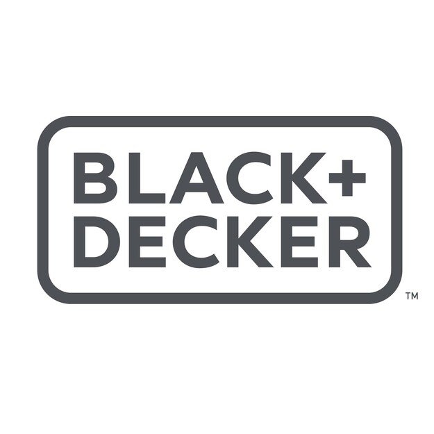 BLACK+DECKER suktuvas gr 1