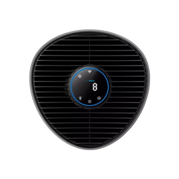 Philips | Air Purifier | AC1715/11 | Suitable for rooms up to 78 m&sup2; | 78 m&sup3; | Black 10