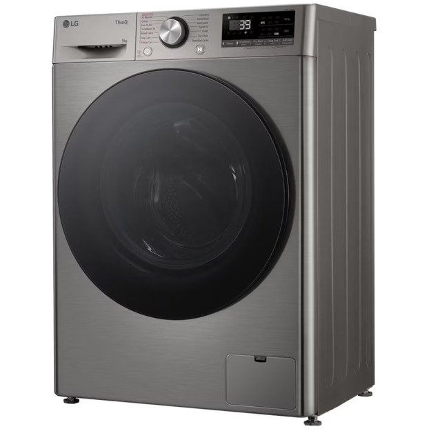 Skalbyklė LG F2WR709S2P