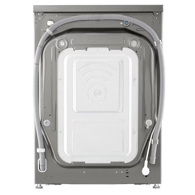 Skalbyklė LG F2WR709S2P 2