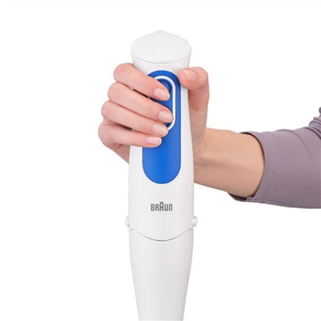 Braun Multiquick 3 MQ3000WH Smoothie 3