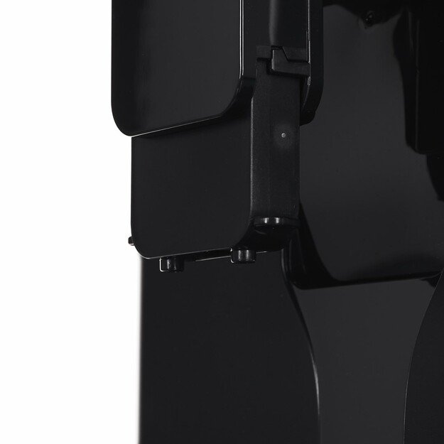 Saeco New Royal Black Semi-auto Espresso machine 2.5 L 6