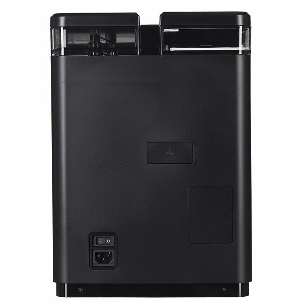 Saeco New Royal Black Semi-auto Espresso machine 2.5 L 10